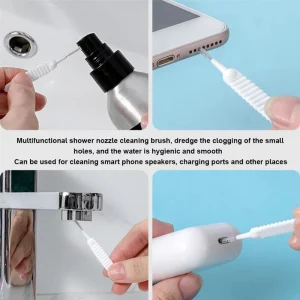 Mini brosse de nettoyage