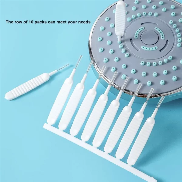 Mini brosse de nettoyage - Image 3